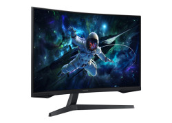 Samsung G55C 32&#039;&#039; Curved 2560x1440 VA 165Hz Gaming Monitor