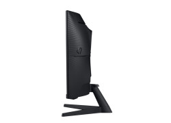 Samsung G55C 32&#039;&#039; Curved 2560x1440 VA 165Hz Gaming Monitor