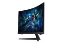 Samsung G55C 32&#039;&#039; Curved 2560x1440 VA 165Hz Gaming Monitor