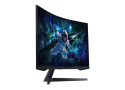 Samsung G55C 32&#039;&#039; Curved 2560x1440 VA 165Hz Gaming Monitor