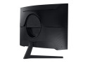 Samsung G55C 32&#039;&#039; Curved 2560x1440 VA 165Hz Gaming Monitor