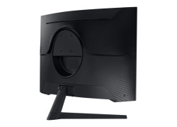 Samsung G55C 32&#039;&#039; Curved 2560x1440 VA 165Hz Gaming Monitor