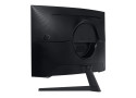 Samsung G55C 32&#039;&#039; Curved 2560x1440 VA 165Hz Gaming Monitor