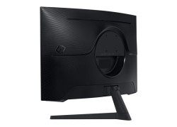 Samsung G55C 32&#039;&#039; Curved 2560x1440 VA 165Hz Gaming Monitor