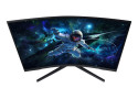 Samsung G55C 32&#039;&#039; Curved 2560x1440 VA 165Hz Gaming Monitor