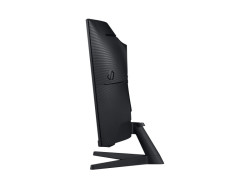 Samsung G55C 32&#039;&#039; Curved 2560x1440 VA 165Hz Gaming Monitor