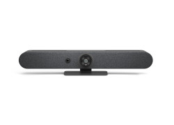 Logitech Rally Bar Mini video conferencing systeem Ethernet LAN Videovergaderingssysteem voor groepen