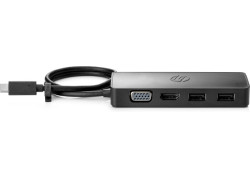 HP USB-C Travel Hub G2