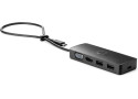 HP USB-C Travel Hub G2