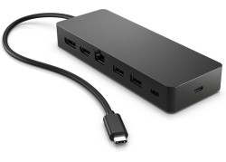 HP Universal USB-C Multiport Hub