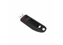 SanDisk Ultra USB flash drive 512 GB USB Type-A 3.2 Gen 1 (3.1 Gen 1) Zwart