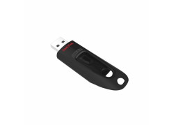 SanDisk Ultra USB flash drive 512 GB USB Type-A 3.2 Gen 1 (3.1 Gen 1) Zwart