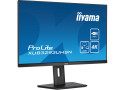 iiyama ProLite XUB3293UHSN-B5 computer monitor 80 cm (31.5") 3840 x 2160 Pixels 4K Ultra HD LCD Zwart