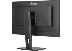 iiyama ProLite computer monitor 71,1 cm (28") 3840 x 2160 Pixels 4K Ultra HD LED Zwart