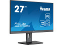 iiyama ProLite computer monitor 68,6 cm (27") 2560 x 1440 Pixels Full HD LED Zwart