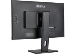 iiyama ProLite computer monitor 68,6 cm (27") 2560 x 1440 Pixels Full HD LED Zwart