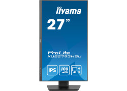 iiyama ProLite 27&#039;&#039; 1920x1080 IPS 100Hz