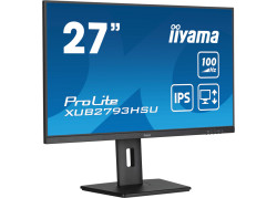 iiyama ProLite 27&#039;&#039; 1920x1080 IPS 100Hz