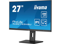 iiyama ProLite 27&#039;&#039; 1920x1080 IPS 100Hz