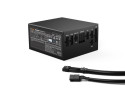 be quiet! BN338 power supply unit 1000 W 20+4 pin ATX ATX Zwart