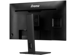 iiyama ProLite XB3288UHSU-B5 computer monitor 80 cm (31.5") 3840 x 2160 Pixels 4K Ultra HD LCD Zwart