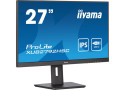 iiyama ProLite XUB2792HSC-B5 LED display 68,6 cm (27") 1920 x 1080 Pixels Full HD Zwart