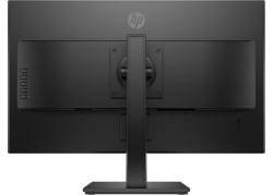 HP 27mq Silver Black 27Inch 2560x1440 IPS 60HZ HDMI VGA