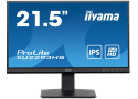 iiyama ProLite 21.5&#039;&#039; 1920x1080 IPS 75Hz