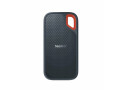 SanDisk Extreme Portable 500 GB Zwart