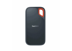 SanDisk Extreme Portable 500 GB Zwart