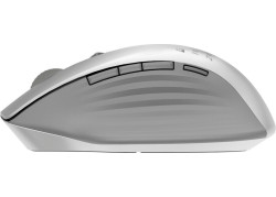 HP Silver 930 Bluetooth muis - Zilver