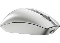 HP Silver 930 Bluetooth muis - Zilver