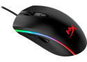 HyperX Pulsefire Surge Bedrade Muis - Zwart