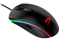 HyperX Pulsefire Surge Bedrade Muis - Zwart