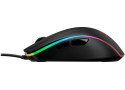 HyperX Pulsefire Surge Bedrade Muis - Zwart