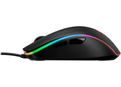 HyperX Pulsefire Surge Bedrade Muis - Zwart