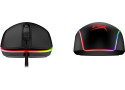 HyperX Pulsefire Surge Bedrade Muis - Zwart