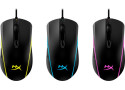 HyperX Pulsefire Surge Bedrade Muis - Zwart