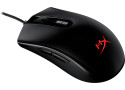 HyperX Pulsefire Core Bedrade Muis - Zwart