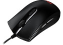 HyperX Pulsefire Core Bedrade Muis - Zwart