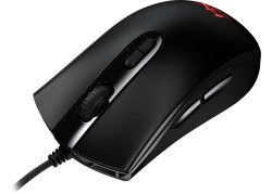 HyperX Pulsefire Core Bedrade Muis - Zwart