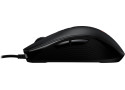 HyperX Pulsefire Core Bedrade Muis - Zwart