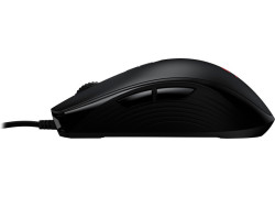 HyperX Pulsefire Core Bedrade Muis - Zwart