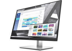 HP E-Series E27q G4 QHD-monitor