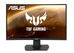 ASUS TUF Gaming VG24VQE computer monitor 59,9 cm (23.6") 1920 x 1080 Pixels Full HD LED Zwart