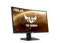 ASUS TUF Gaming VG24VQE computer monitor 59,9 cm (23.6") 1920 x 1080 Pixels Full HD LED Zwart