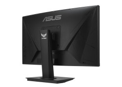 ASUS TUF Gaming VG24VQE computer monitor 59,9 cm (23.6") 1920 x 1080 Pixels Full HD LED Zwart