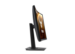 ASUS TUF Gaming VG24VQE computer monitor 59,9 cm (23.6") 1920 x 1080 Pixels Full HD LED Zwart