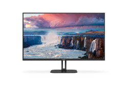 AOC V5 Q32V5CE/BK computer monitor 80 cm (31.5") 2560 x 1440 Pixels Quad HD LED Zwart