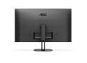 AOC V5 Q32V5CE/BK computer monitor 80 cm (31.5") 2560 x 1440 Pixels Quad HD LED Zwart